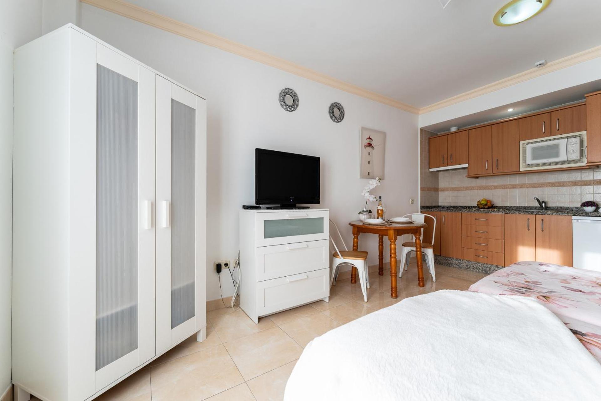 Malagasuite El Levante Apartments Торремолінос Номер фото
