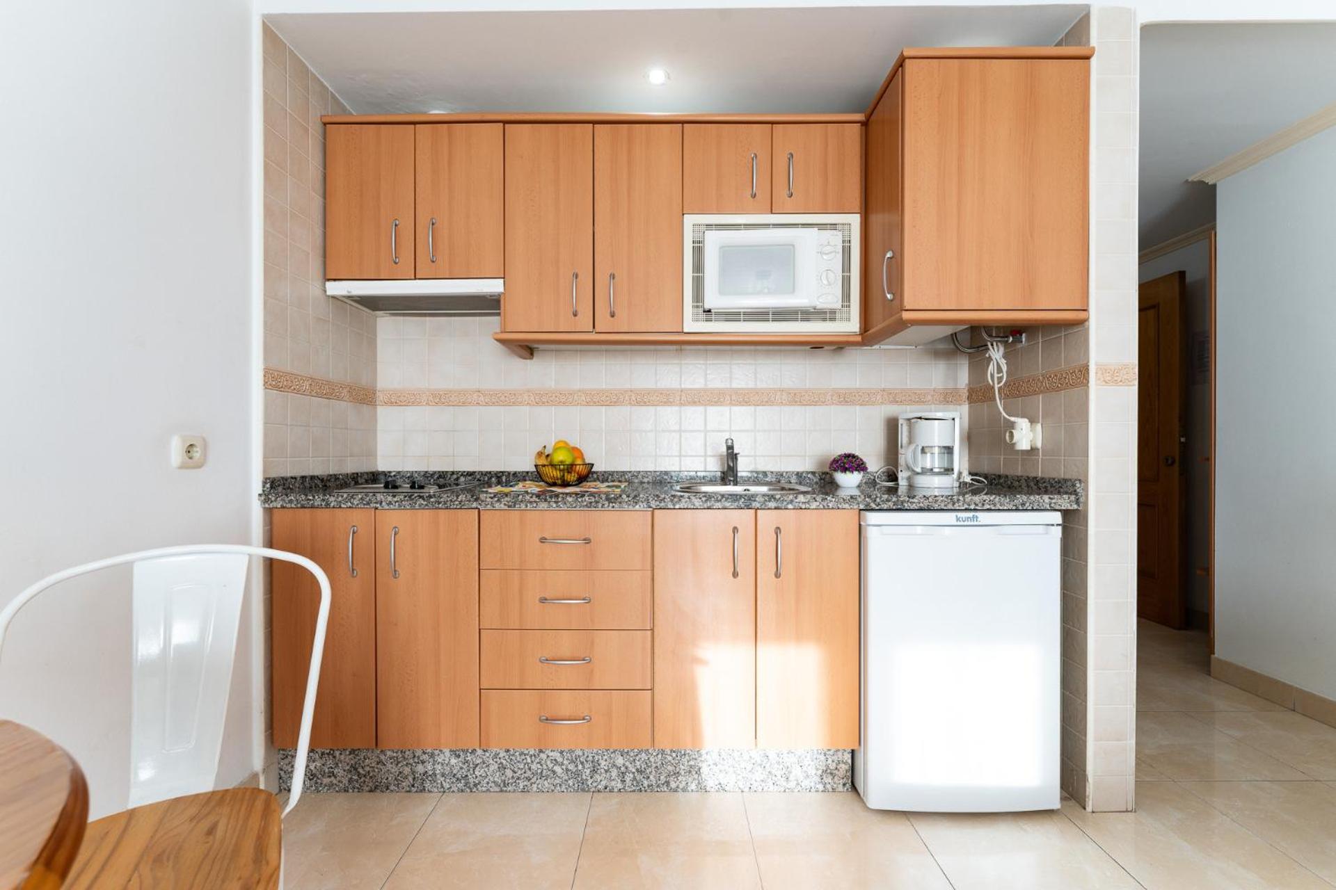 Malagasuite El Levante Apartments Торремолінос Номер фото