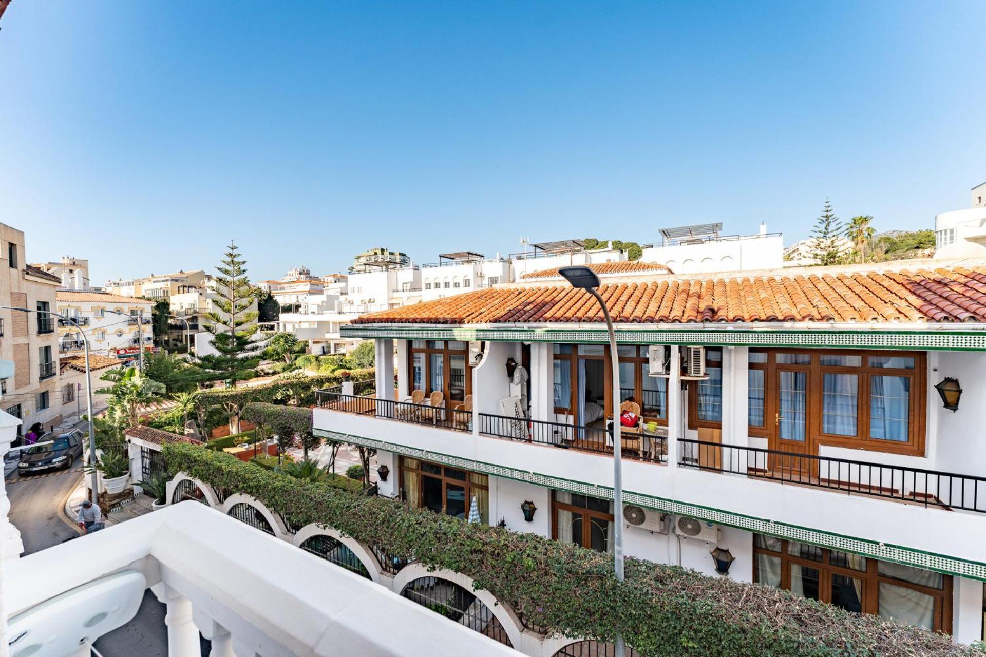 Malagasuite El Levante Apartments Торремолінос Номер фото