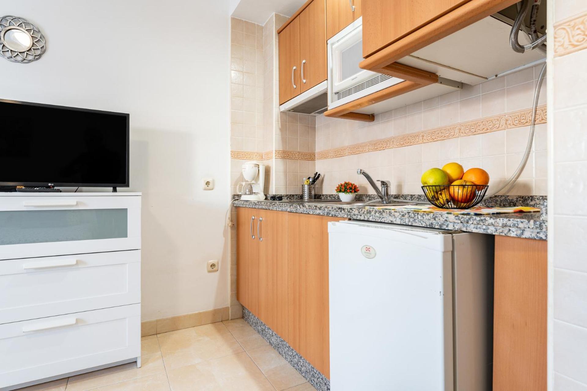 Malagasuite El Levante Apartments Торремолінос Номер фото