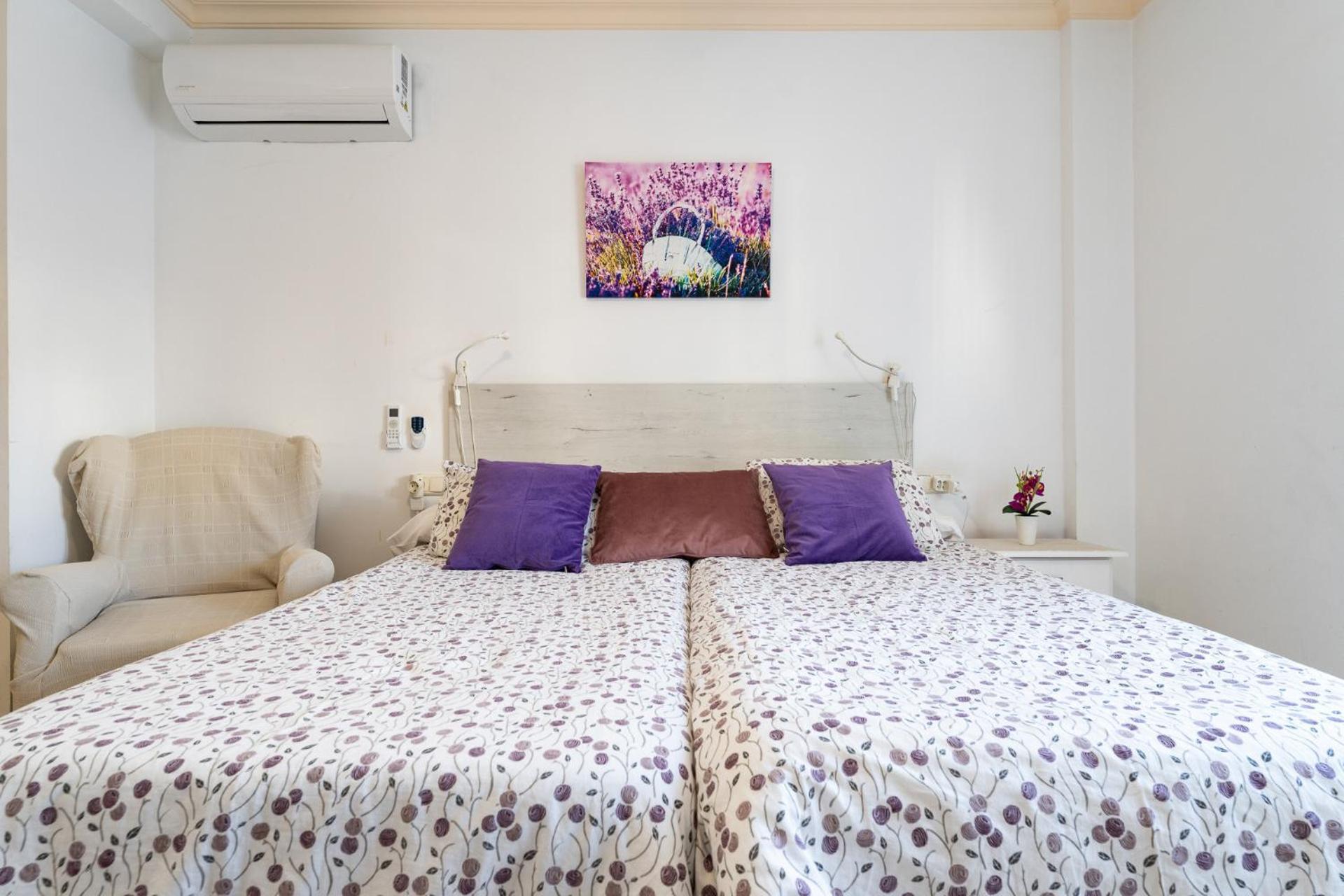 Malagasuite El Levante Apartments Торремолінос Номер фото