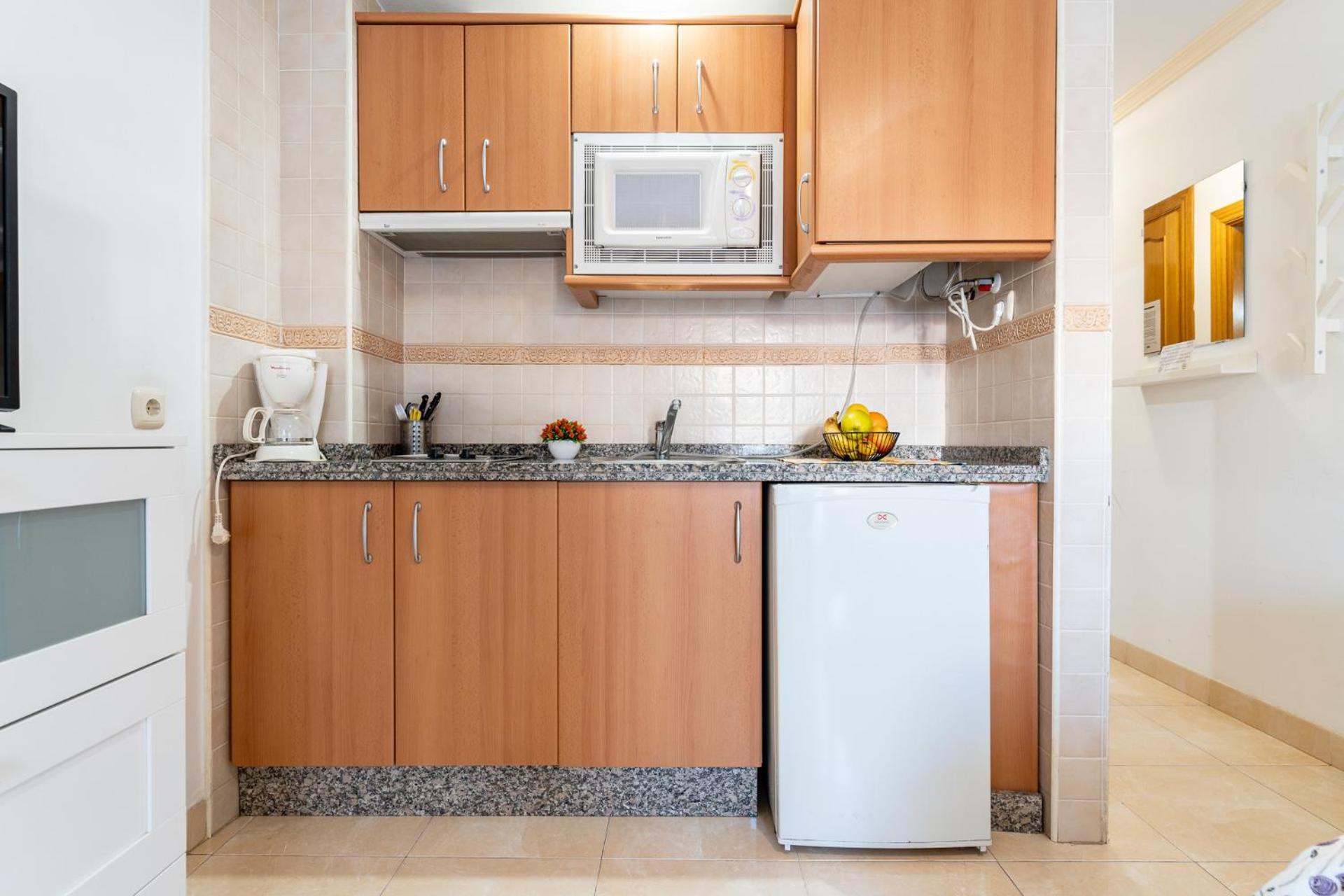 Malagasuite El Levante Apartments Торремолінос Номер фото