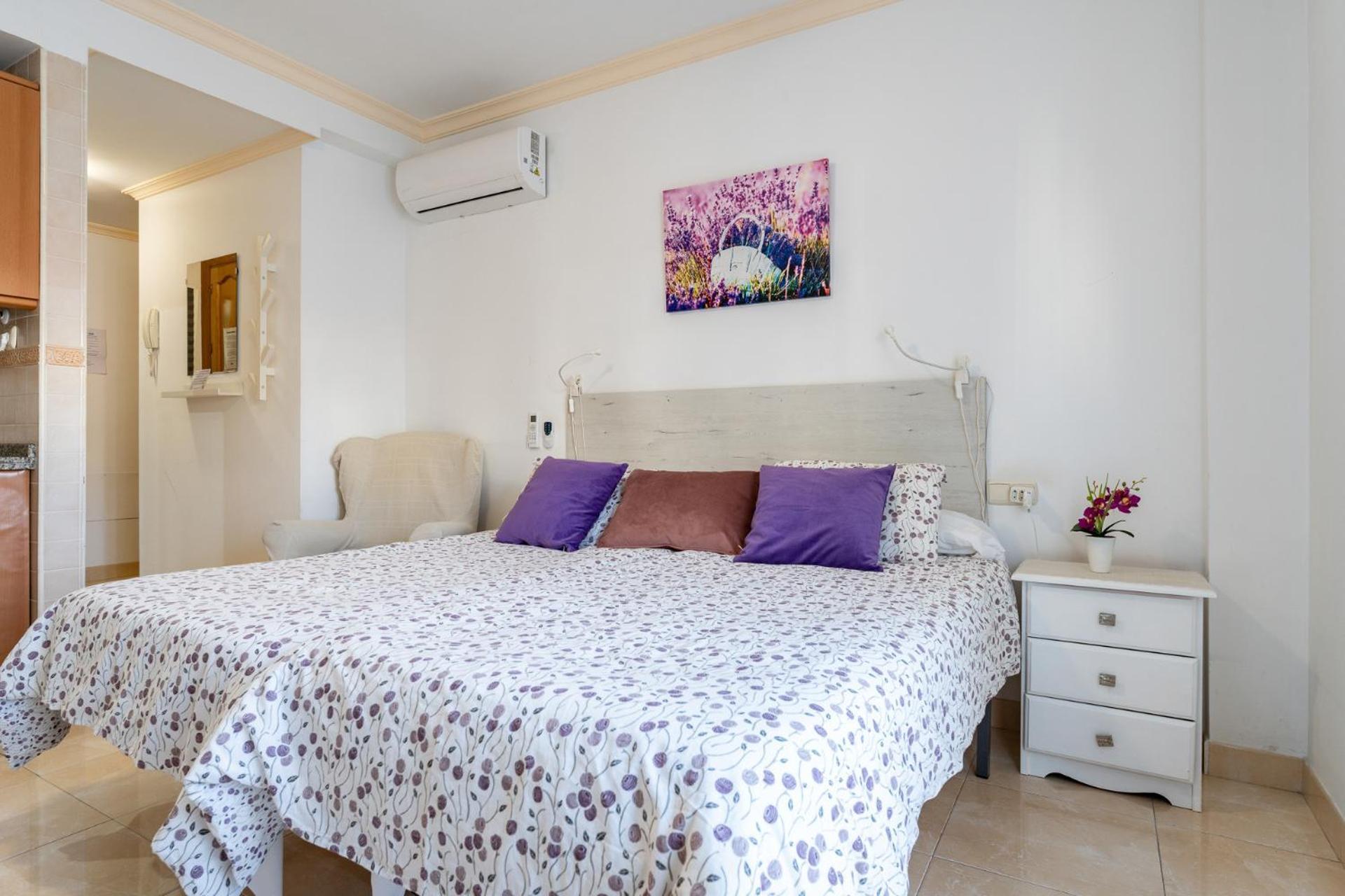 Malagasuite El Levante Apartments Торремолінос Екстер'єр фото