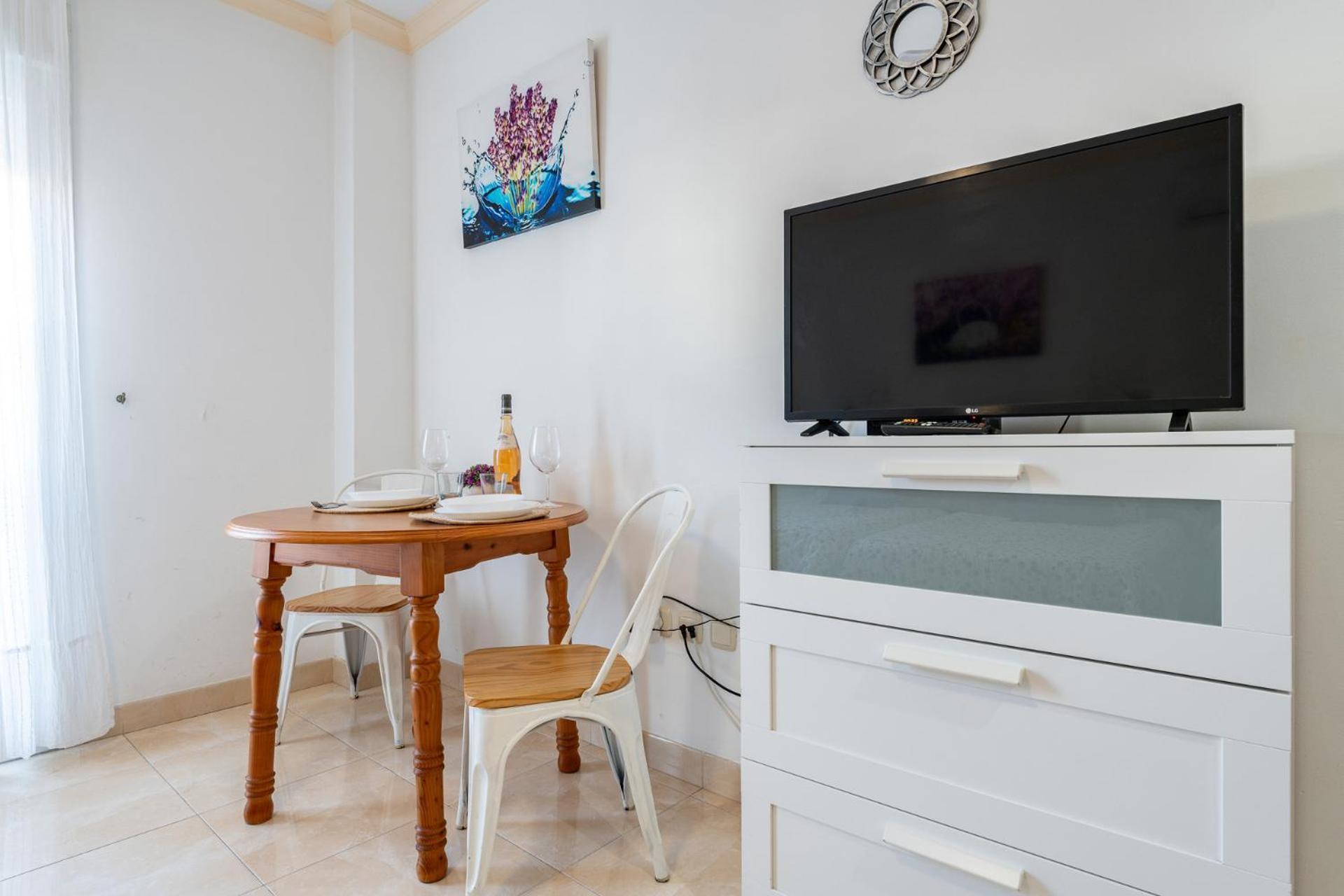Malagasuite El Levante Apartments Торремолінос Номер фото