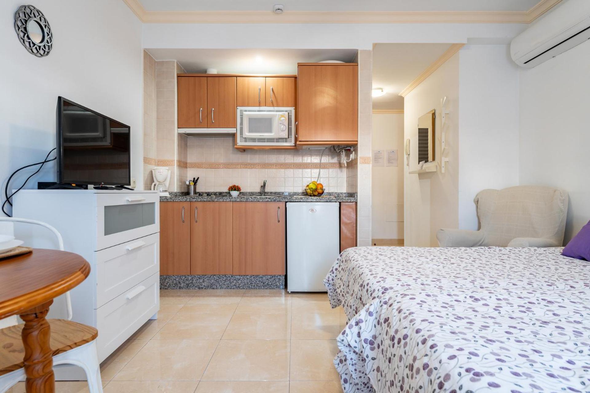 Malagasuite El Levante Apartments Торремолінос Екстер'єр фото