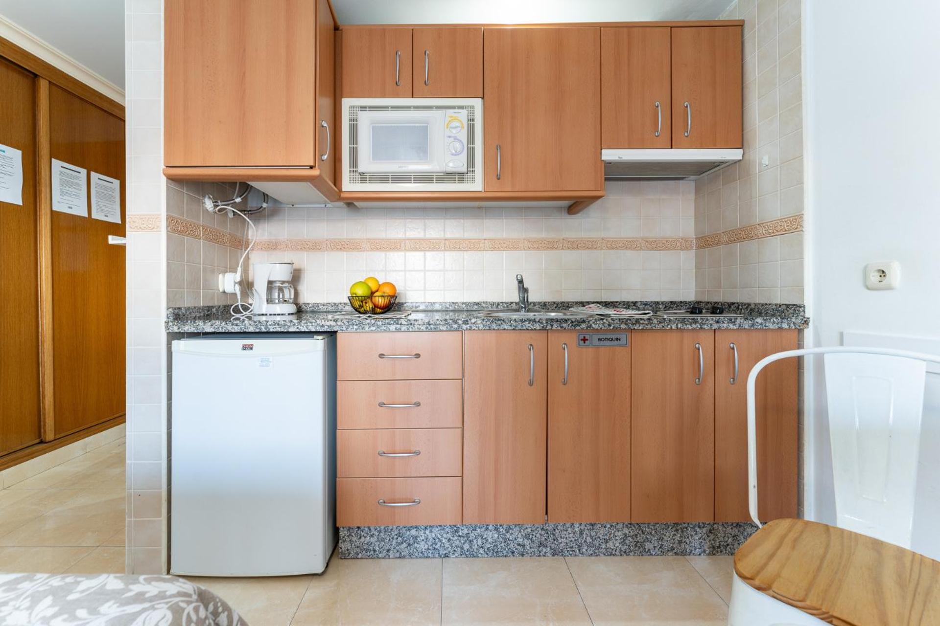 Malagasuite El Levante Apartments Торремолінос Номер фото