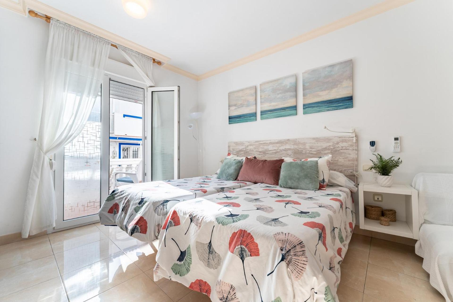 Malagasuite El Levante Apartments Торремолінос Номер фото