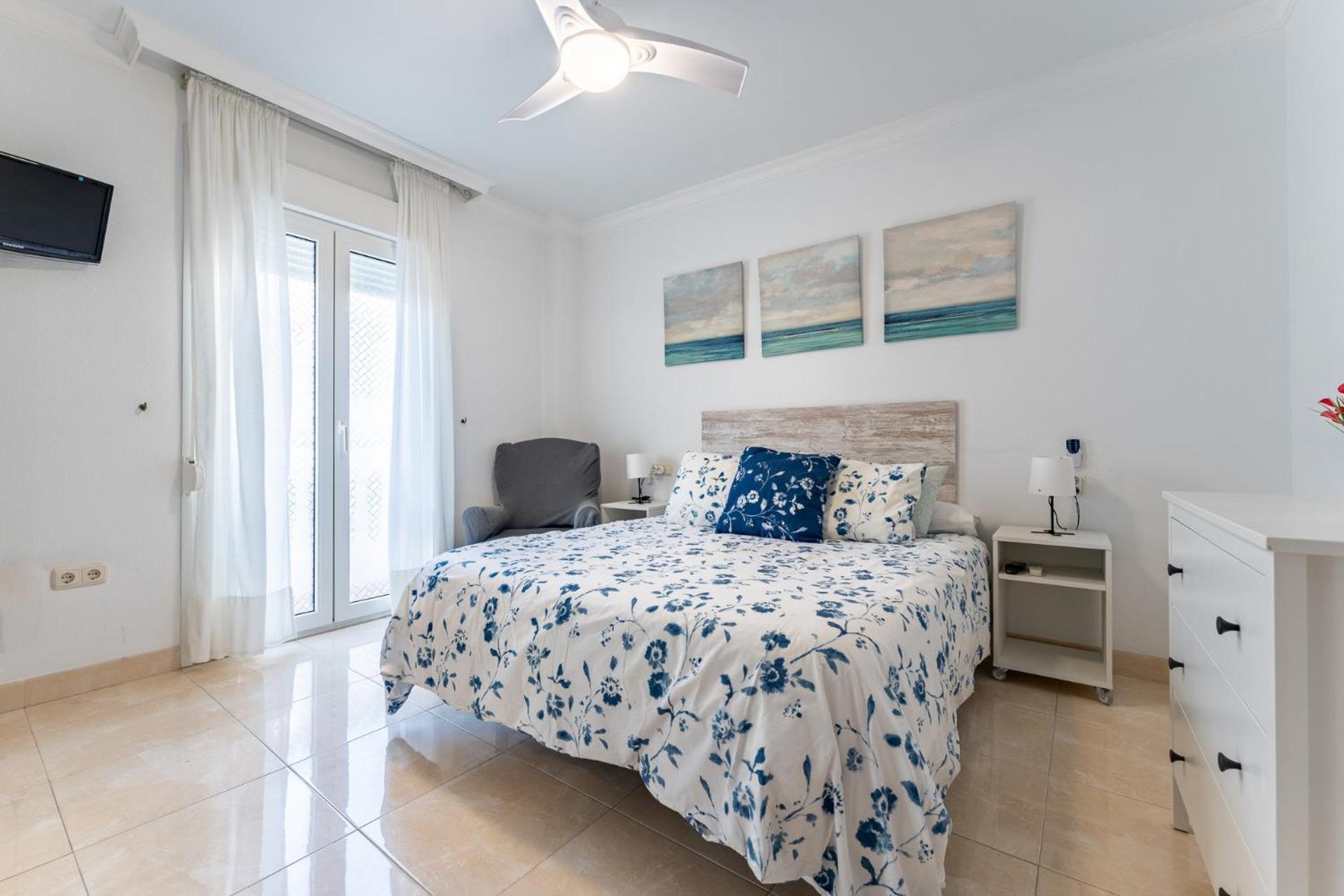 Malagasuite El Levante Apartments Торремолінос Екстер'єр фото